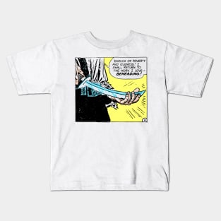 Beheading Kids T-Shirt